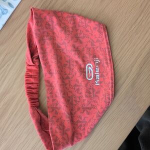 Women Workout Anti sweat Headband